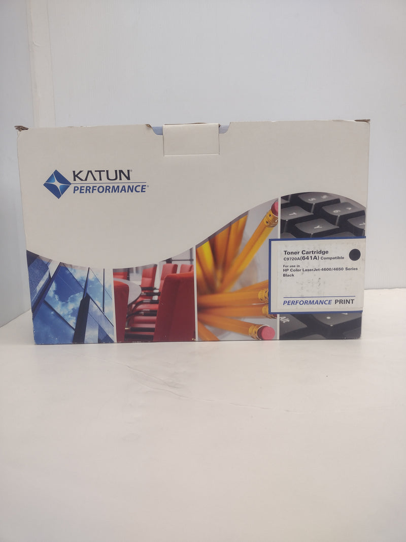Katun Performance Toner Printer Cartridge for HP 4600/4610/4650 Series