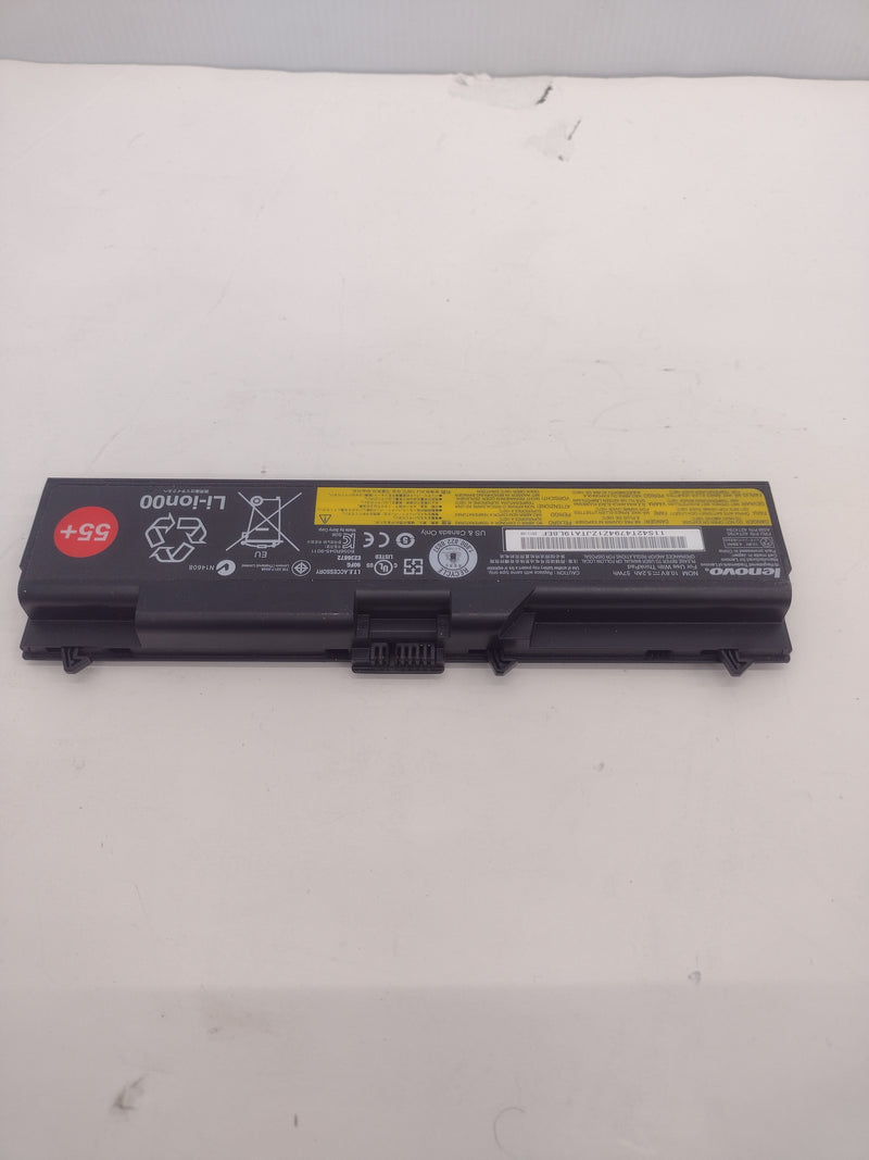 Li-ion Battery for Lenovo ThinkPad Laptop 55+ 42T4790/42T4794/42T4911