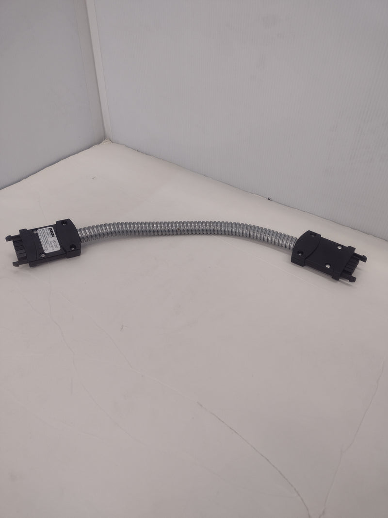 Byrne 18" BE52463-3-18 Wiring System/Power Cable for Cubicles