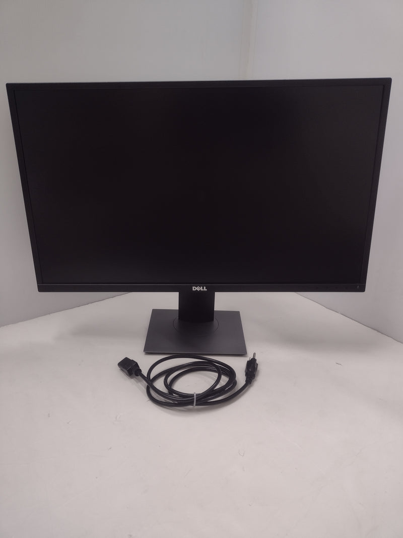 Dell P2717H 27" 1920 x 1080 60Hz 6ms 16:9 LED Monitor (w/stand)