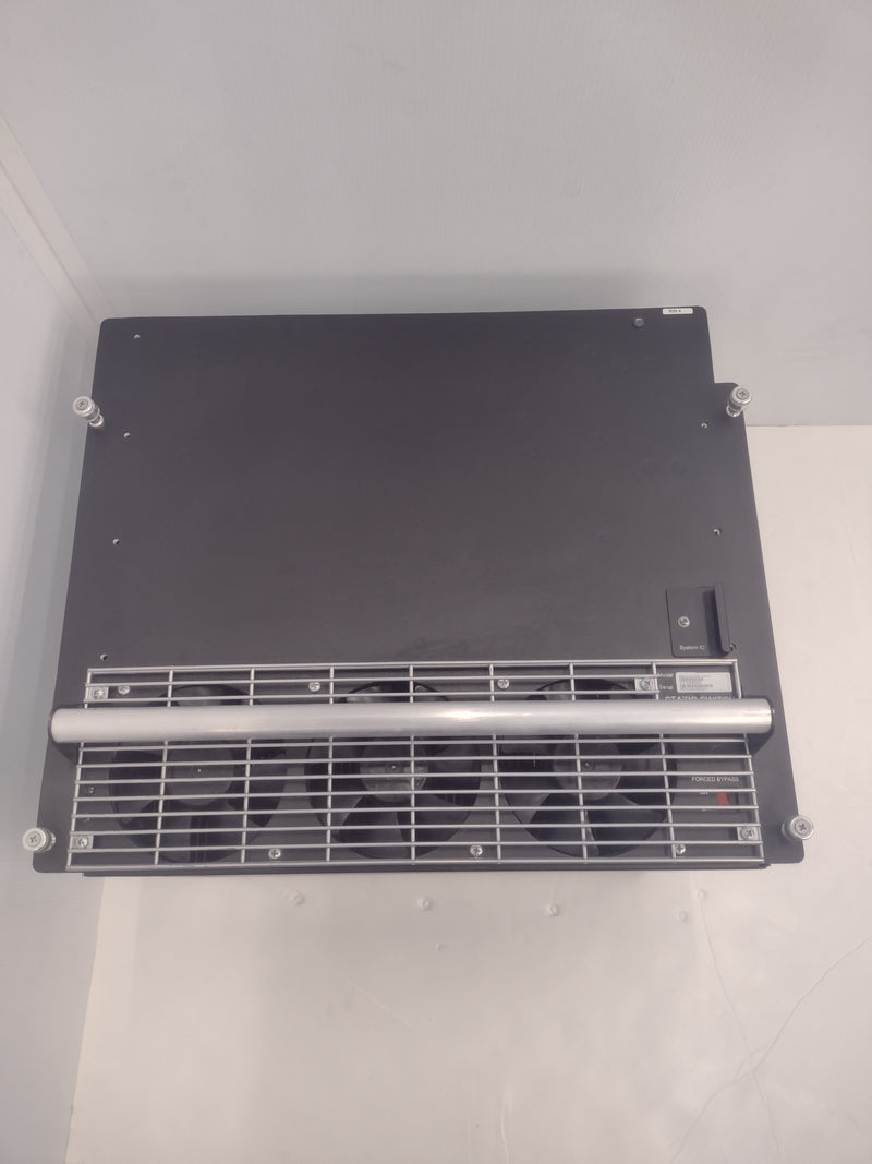 APC Symmetra PX SYSW80KF Static Bypass Switch 80kVA, 80kW, 208V, 245A, 60Hz