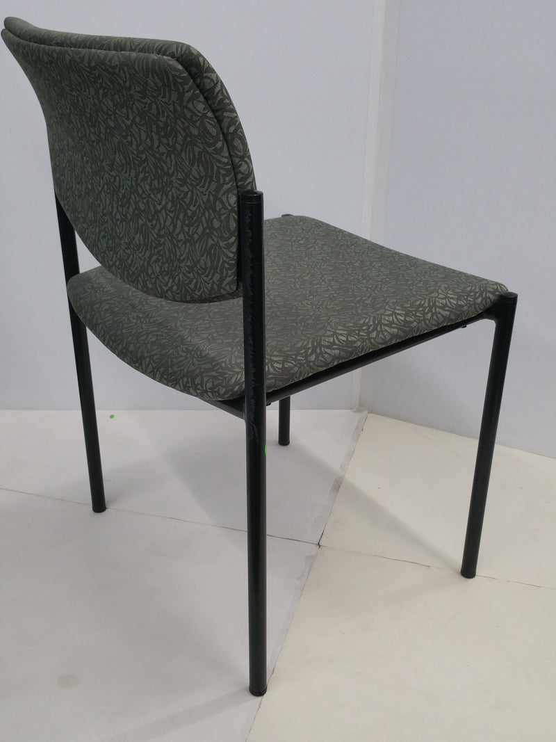Steelcase Player Stacking Guest Chair