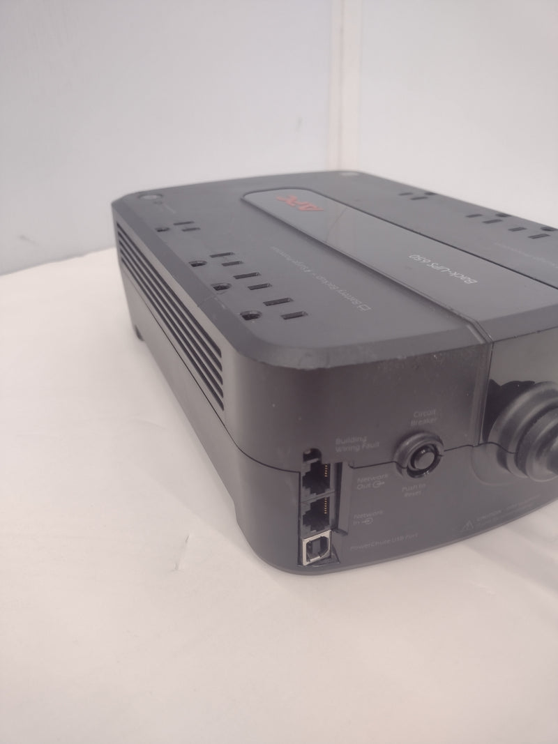 thumbnail image 2 of APC Back-UPS ES 500 (BE500) 12V 5Ah UPS Replacement Battery | UK 2 of 9