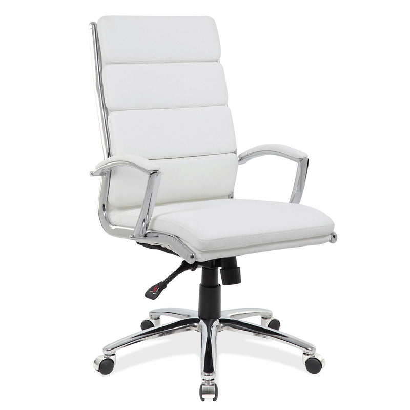 Office Source Merak Collection Executive High Back Chair