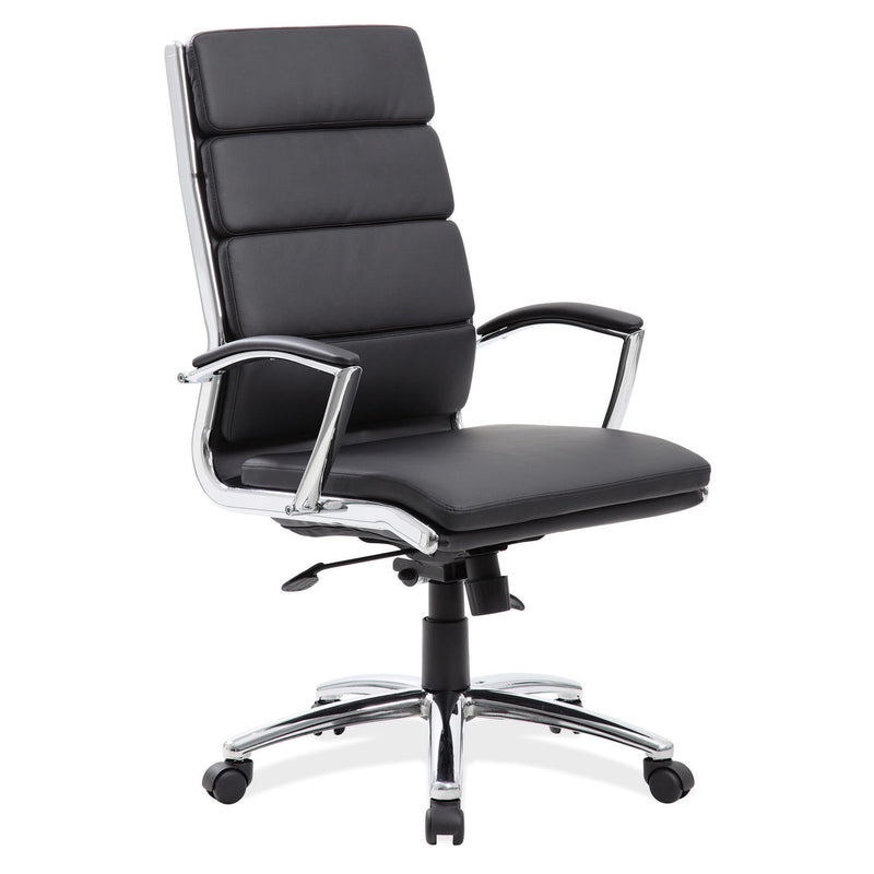 Office Source Merak Collection Executive High Back Chair