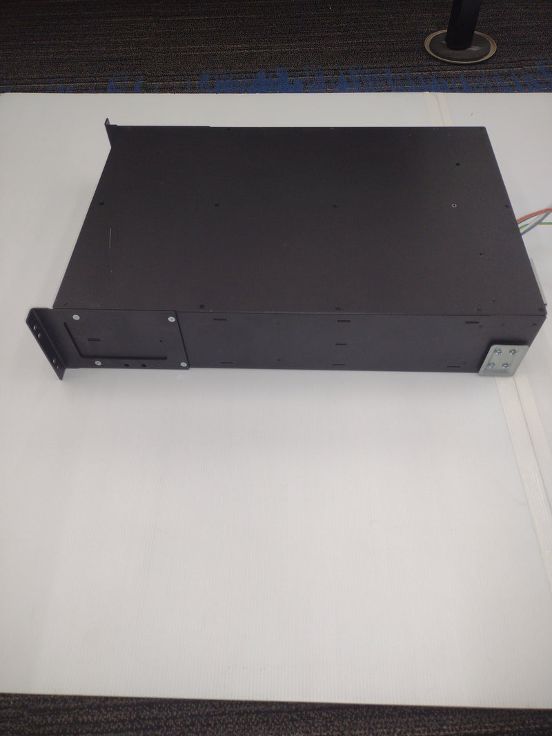 APC Smart-UPS SURT192RMXLBP3U Rack-Mountable 192V Battery Pack (No Batteries)
