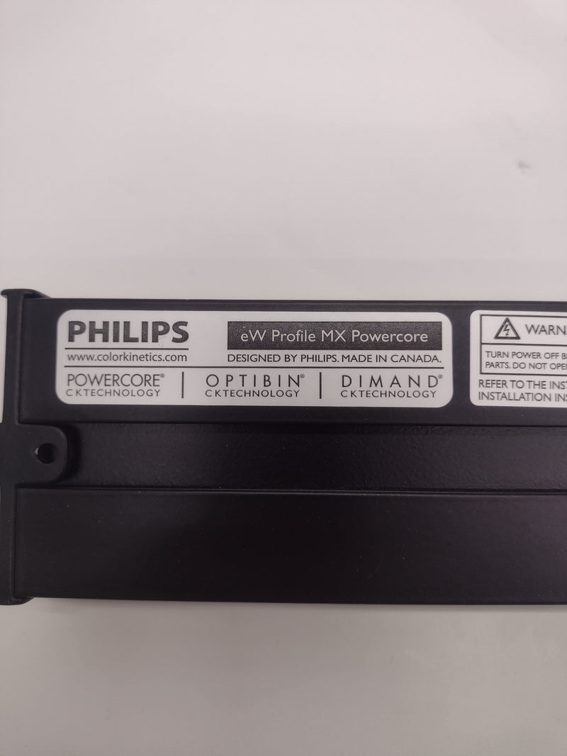 Philips eW Profile MX Powercore 20" 3500 K LED Task Light - MINT CONDITION