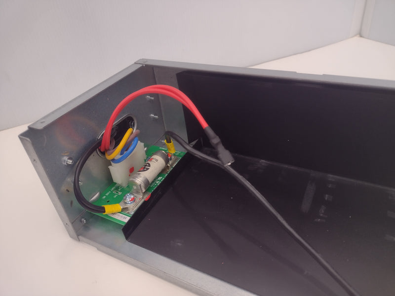 Pre-owned SYBTU1-PLP UPS APC Symmetra PX Battery Unit (batteries not included)