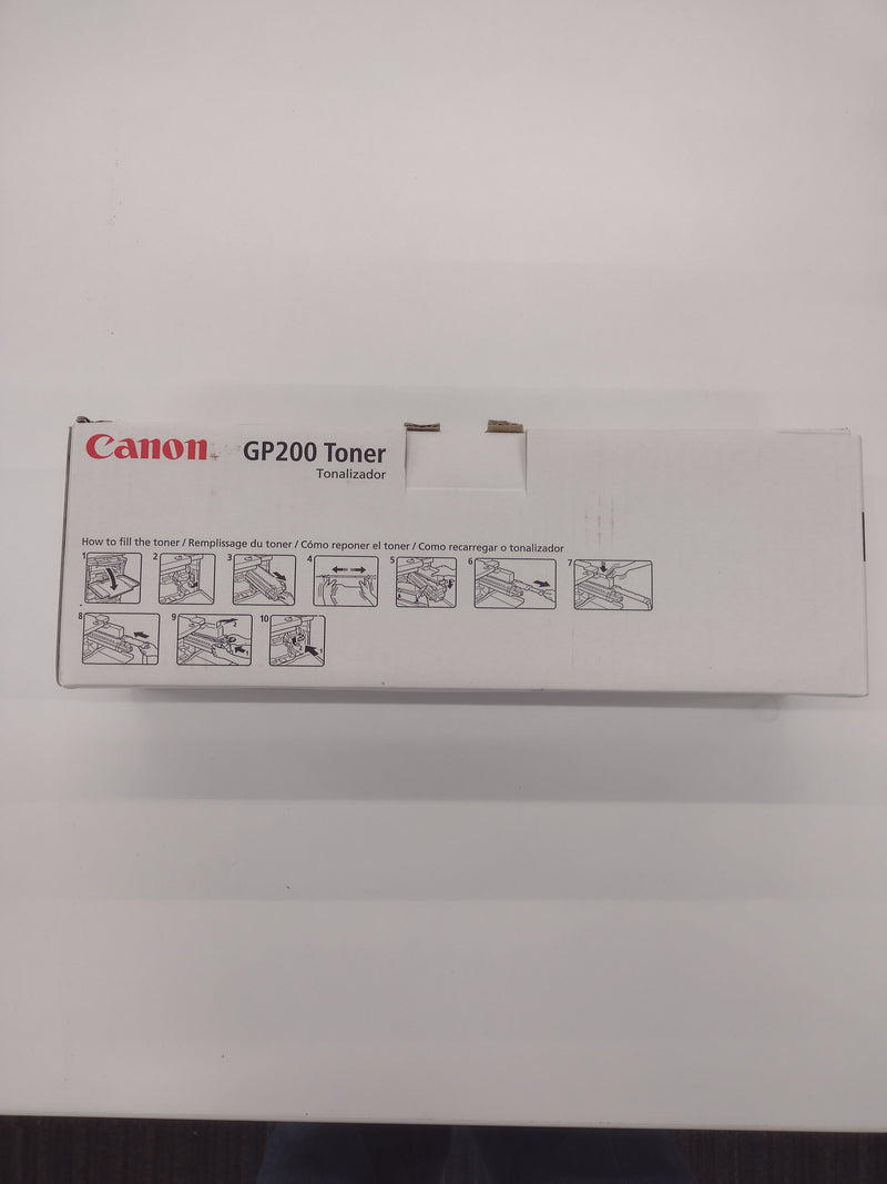 NEW Canon GP200 Black Toner Cartridge 1388A003[AA] for imageRUNNER and GP