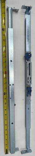 HP Blade BL120P Server Rack Rail Kit - 274398-001(L) and 274398-002(R)