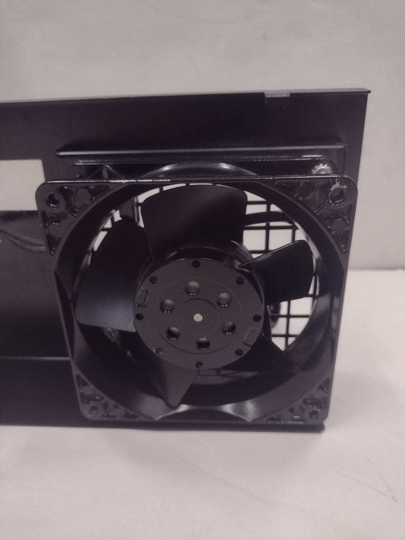 HP C2786-60005 Cabinet Server Rack Dual Cooling Fan Tray