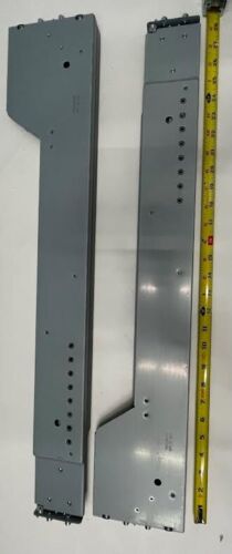 HP Rack Mount Rail Kit 7041150-01(L) and 7041150-02(R) for StorageWorks Models