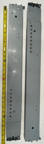 HP Rack Mount Rail Kit 7041150-03(L) and 7041150-04(R) for StorageWorks models