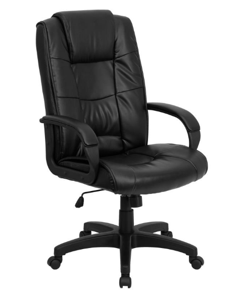 Jessica High Back Executive Swivel Chair