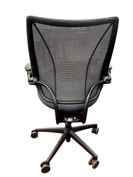 Humanscale Liberty Task Office Chair - Pre-owned