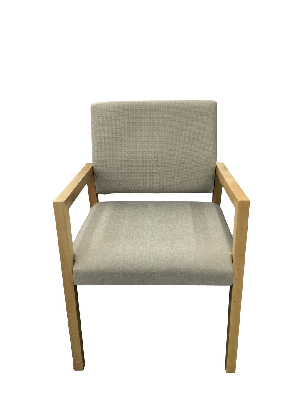 SALE New Lesro Guest Chair - Brooklyn Collection - HALF PRICE