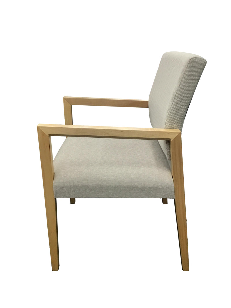 SALE New Lesro Guest Chair - Brooklyn Collection - HALF PRICE