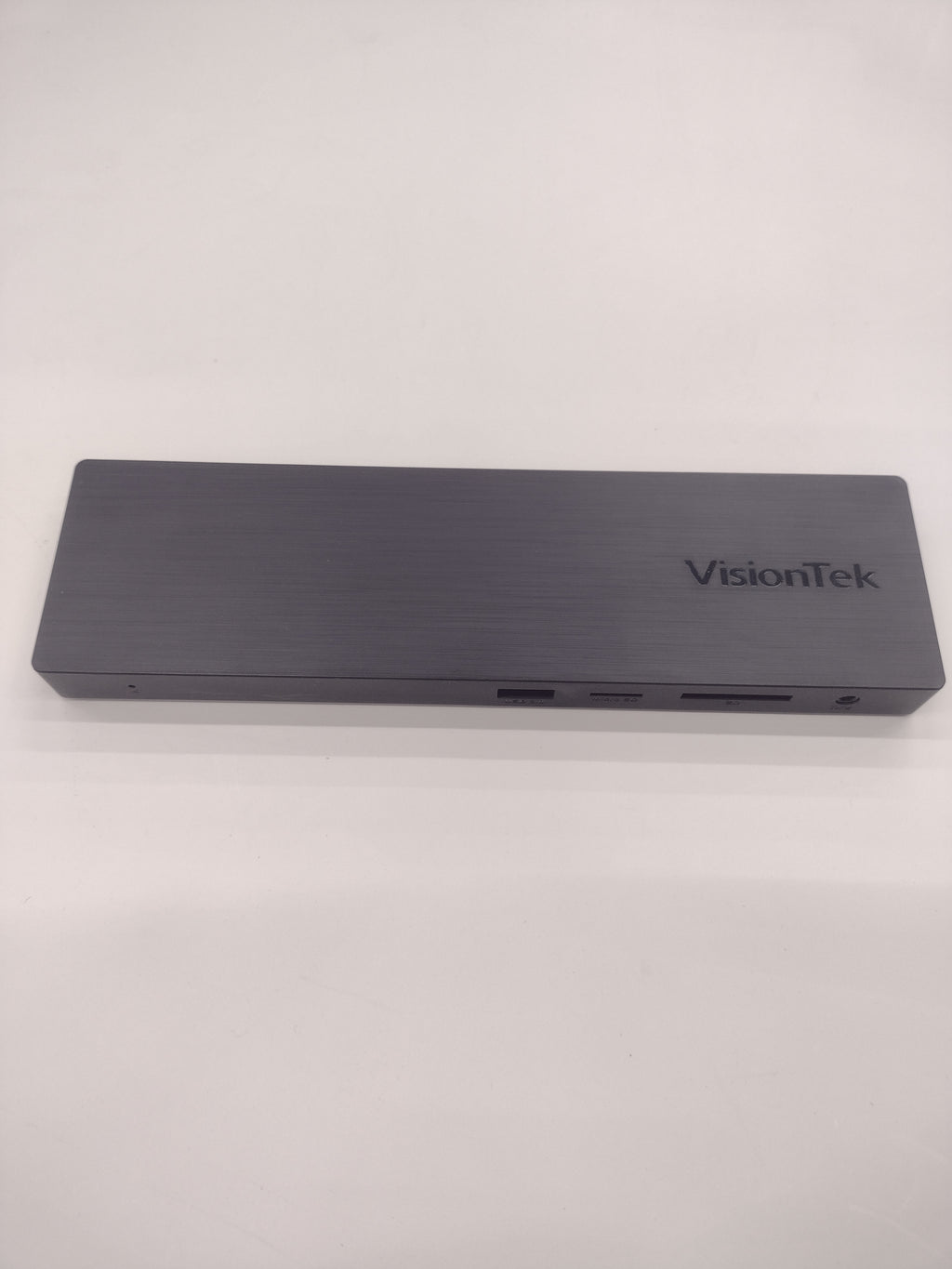 VisionTek 901284 VT2000 USB-C 4K Triple Display Docking Station