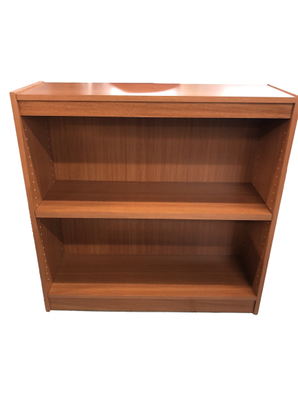 Office Source Bookcase in Cherry Laminate