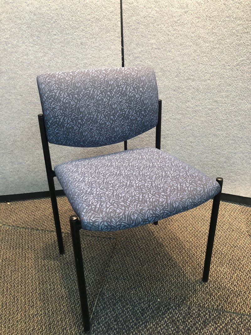 Steelcase Player Stacking Guest Chair