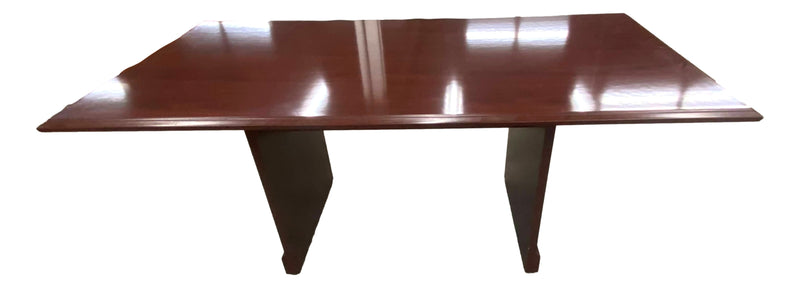 Pre-Owned Rectangular Table