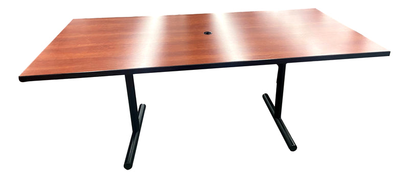 Pre-Owned Rectangular Table