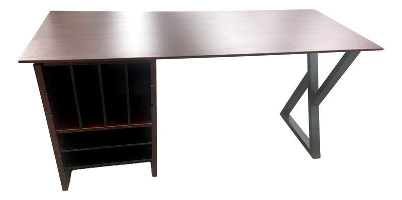 New Desk