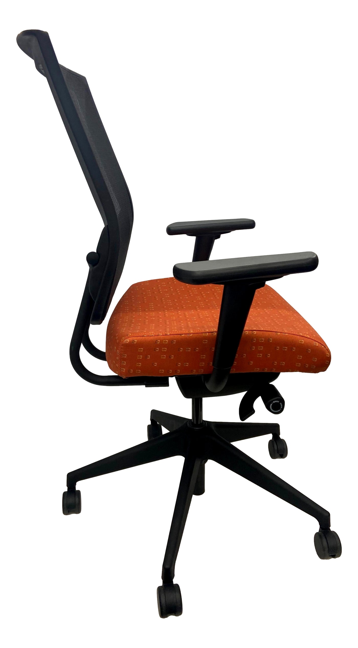 SitOnIt Seating Focus Side Chair - Brand New