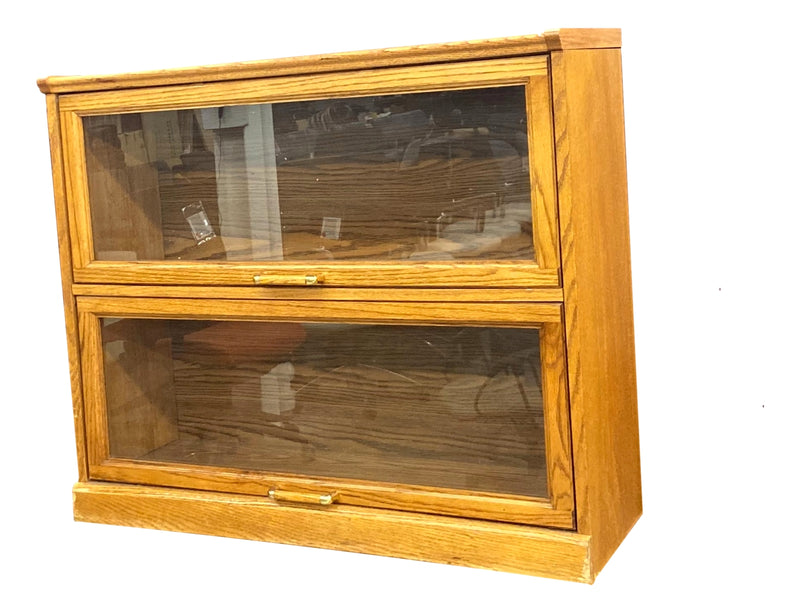 Pre-Owned Barrister Bookcase