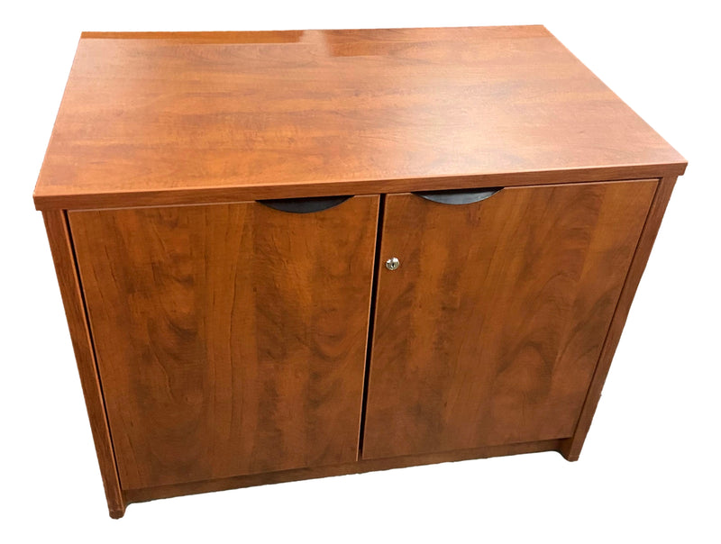 Pre-Owned Storage Cabinet
