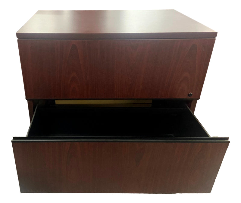 Pre-Owned 2 Drawer Lateral