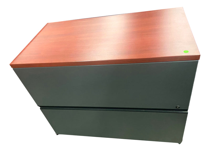 Pre-Owned 2-Drawer Lateral