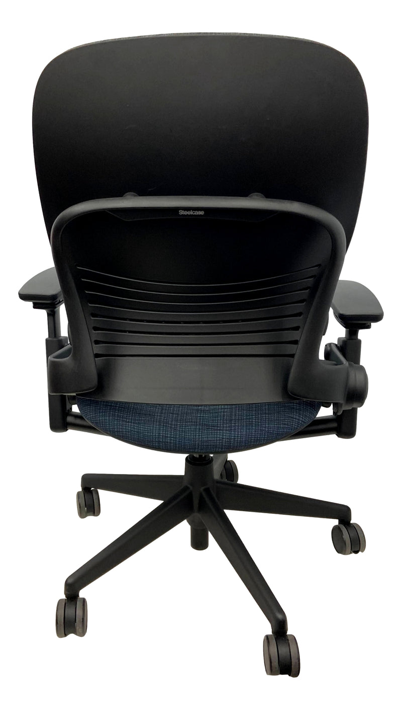 Pre-Owned Steelcase Leap V2 Office/Desk Chair