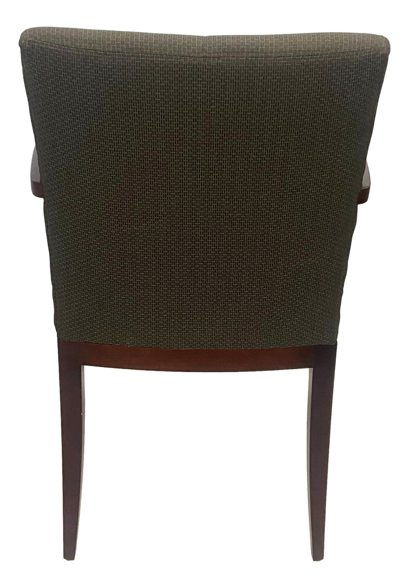 Geiger International Pre-Owned Guest Chair