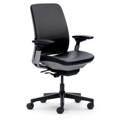 Steelcase Amia Chair - NEW - 12 Year Warranty