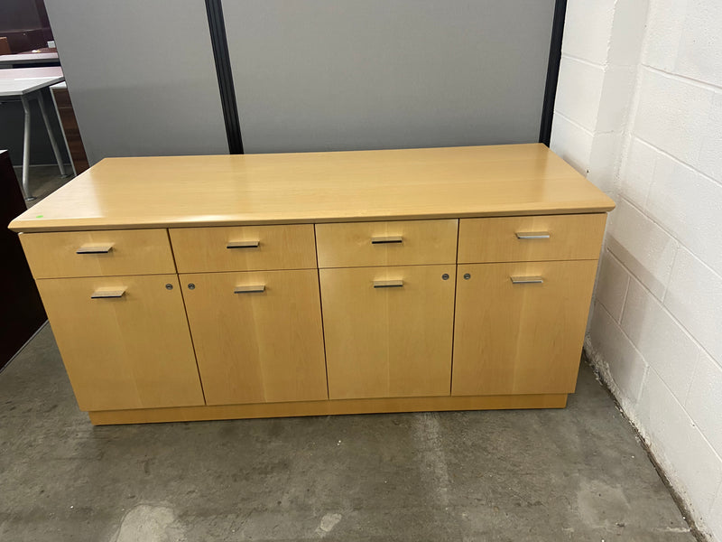 Pre-Owned Cabinet Credenza
