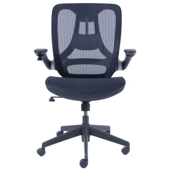 Office Source Wellness  Collection Mesh Chair with Infinite Support Technology