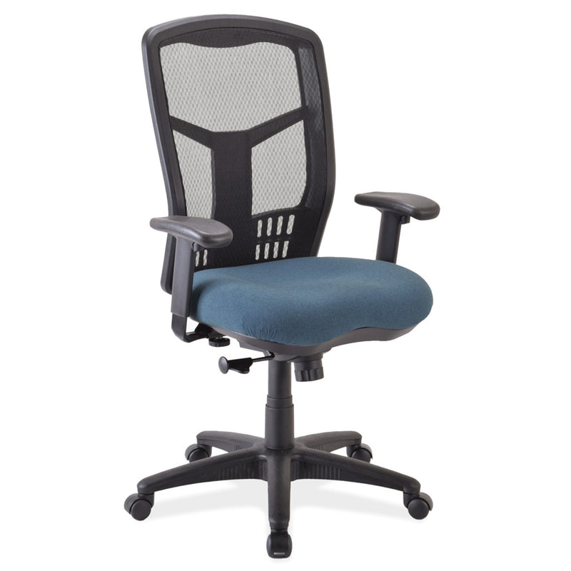 OfficeSource CoolMesh High Back, Swivel & Tilt Chair