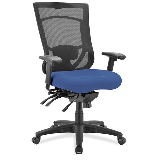 CTGI Provider Chair, Office Source 8014ASNSBLK