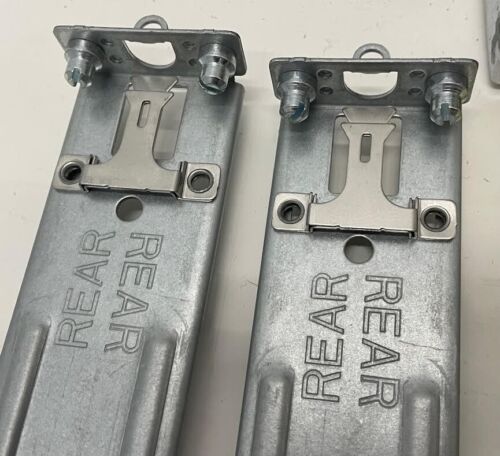HP ProLiant DL360e DL360p DL160 Gen8 G8 Rail Kit Set 652784-002 652788-002